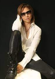 pin by 郁生 氷山 on we are x japan visual kei jrock