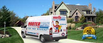 Roto rooter differs from most other plumbers by giving a flat rate, regardless of the amount of time the job takes. Drain Cleaning Plumbing Cary Nc Rooter Man