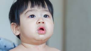 Image result for Drooling