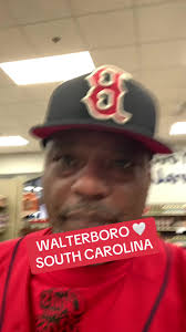 Walterboro South Carolina Geechy