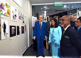 Its core mission is to train and mould managers and leaders who are capable of pursuing entrepreneurial ventures across industries. Unikl Midi Marks New Milestone Unikl