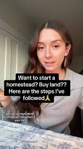 I am detailing everything I am learning + doing to get this farm business  off the ground. Lots to come your way. This week it’s survey time, and also  barn shopping time 🙏