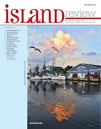 Island Review September 2017 By Nccoast Issuu