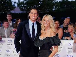 Vernon Kay 'wells up'