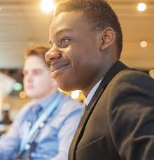 A BLUEPRINT TO BRIdgEI EdUCATION ANd EMPLOYMENTI FOR dISAdvANTAgEd STUdENTSI