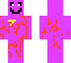 Maybe you would like to learn more about one of these? The Man Behind The Slaughter Meme Skin Minecraft Skin