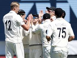 Kyle alex jamieson, popularly known as kyle jamieson, is a kiwi cricketer born on 30th december 1994 in auckland. Nz Vs Wi 2nd Test Kyle Jamieson Picks 5 Wickets As New Zealand Take Control On Day 2 Cricket News Techiazi