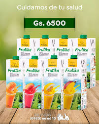 Frutika