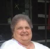 Obituary information for Mary Jayne Schmidt