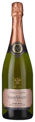 Pinot noir rose brut 2017/2018 — camel valley, cornwall, england v 12.5% vol. Camel Valley Pinot Noir Rose Brut 2017 Product Details The Sunday Times Wine Club