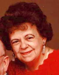 Grace Leora Slater Kinnear (1936-1990)