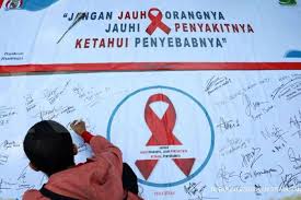 Semua negeri kecuali johor, kedah, kelantan & terengganu. Sejarah Hari Aids Sedunia 1 Desember Dan Tema Peringatan Tahun 2020