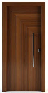 Front Door Sunmica Door Design Catalogue Deuren Interieur Deurontwerp Moderne Deur