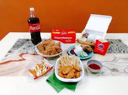 Maybe you would like to learn more about one of these? Great Ramadan Savings With Marrybrown Berbaloi Puasa Meals Let S Roll With Carol