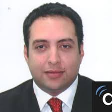 Dr. Mitchell Goldman, MD