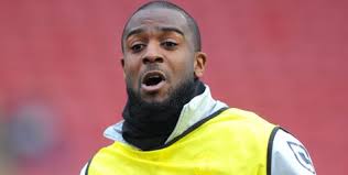 Persija Jakarta Batal Kontrak Nathan Ellington