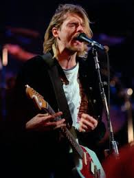 Kurt cobain was born on february 20 1967, in aberdeen, washington. Kurt Cobain Photos Reveal Drug Paraphernalia