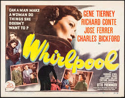 Explore a variety of whirlpool® appliances. Film Noir Board Whirlpool 1949