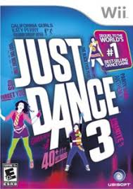 Descargar consejos me adoptan roblox por 500 000 000; Just Dance 3 Wikipedia