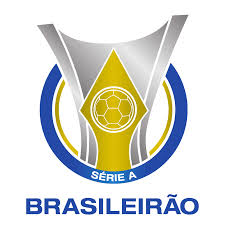 Campeonato Brasileiro Serie A Logo Download Vector