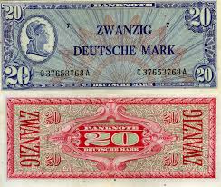 Die deutsche mark (dm) tritt an die stelle der reichsmark (rm). Geschichte N Aktuell Mickey Mouse Und Tapeten Mark Deutsches Historisches Museum Blog