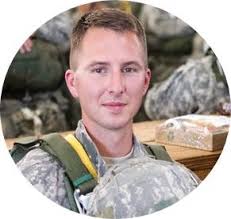 Storytelling With An *. By MAJ Thomas Cieslak