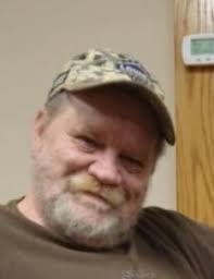 Obituary information for John Paul Salmon