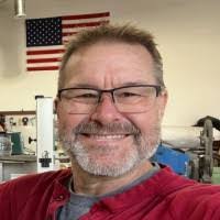 Mark Hallstrom's Instagram, Twitter & Facebook