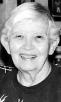 Janice Pritchard Obituary (2012)