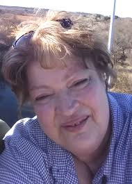 Patsy Brown Obituary