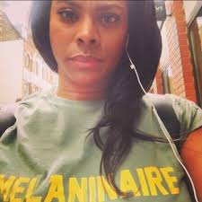 Darlene Simms's Instagram, Twitter & Facebook