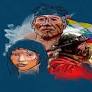 Comienza la Semana de los Pueblos Originarios