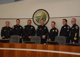 City of Los Altos Police Department