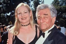 Jacqueline Falk, la fille de Peter Falk, inoubliable interprète de Columbo, s’est donné la mort à l’âge de 60 ans