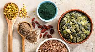 J'en ai extrait mon top 20 des aliments les plus riches (et originaux) en bonnes protéines végétales et demandé à anthony berthou, nutritionniste leur teneur en protéines : Les 15 Aliments Les Plus Riches En Proteines Vegetales Bio A La Une