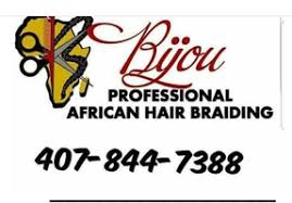 Bijoux realistic synthetic yaky braid. Schedule Appointment With Bijou Professional African Hair Braiding