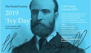 Profile for The Parnell Society