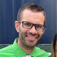 Joel Anders's Instagram, Twitter & Facebook