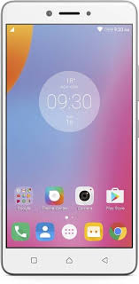 Lenovo K6 Note Silver 32 Gb Lenovo Google Themes Buy Mobile