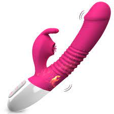 Amazon.com: 2022 New G Spot Rabbit Vibrator Dildo for Women, Bunny Ears  Tongue Licking Clitorals Stimulator Vibrating Dildo Adult Sex Toys & Games  for Couples Pleasure with 7 Vibrating Modes Rechargeable Heating