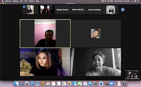 Pacu Kekritisan Mahasiswa, GMNI FH Unpak Gelar Diskusi