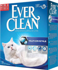 Ever Clean Multi Crystal Kokusuz Topaklasan Kedi Kumu Fiyatlari Ozellikleri Ve Yorumlari En Ucuzu Akakce