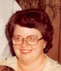 Obituary of Earlene Ann Bolduc