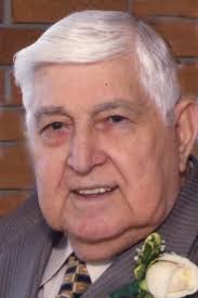 Obituary of George W. Porto