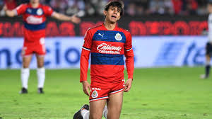 El cuerpo médico de chivas trabajará a marchas. Jj Macias And Alexis Vega Assure That A False Indiscipline On Their Part Will Be Published World Today News