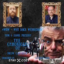 The Chronicles of Podcast" #WBW