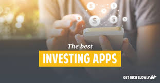 5 items in this article. The Best Investing Apps For 2020