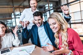 Here's a list of a fun activities to get your students to talking. 6 Reasons Team Building Works For Businesses Organizations Teambonding