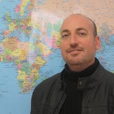 Manuel Cabello Pino, de Huelva à Limoges