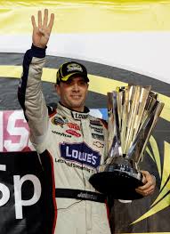 The rookie of the year award for nascar's premier series was first presented to a driver named blackie pitt by houston lawing, nascar's public relations director, in 1954. Nascar Sprint Cup Series Top Performances Of 2009 The Spokesman Review
